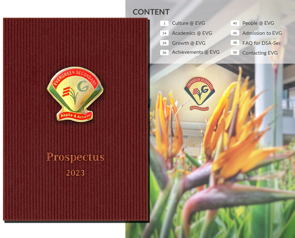 our-prospectus